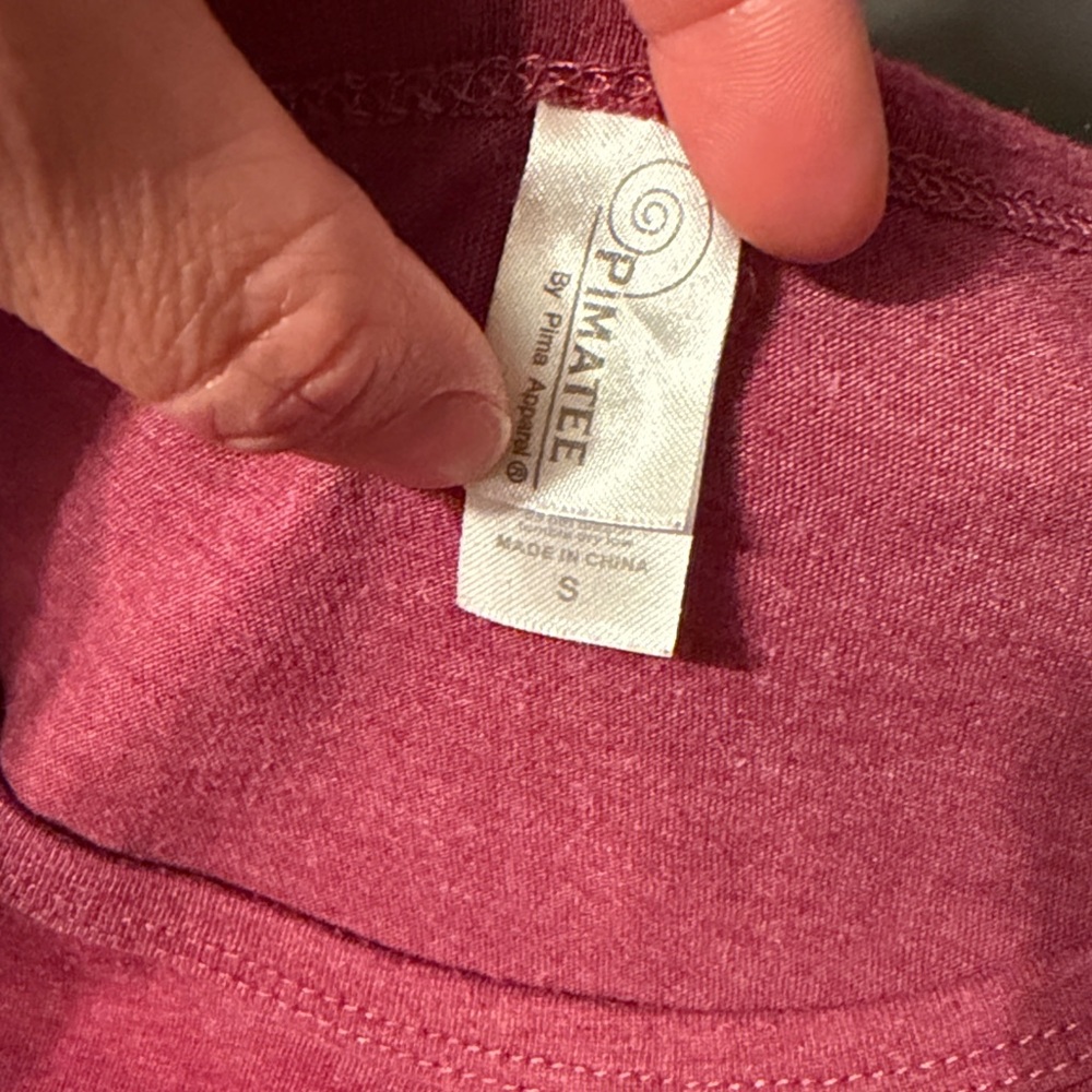 Salt Water Heals Iwa Bird Top - Picture 3 of 5